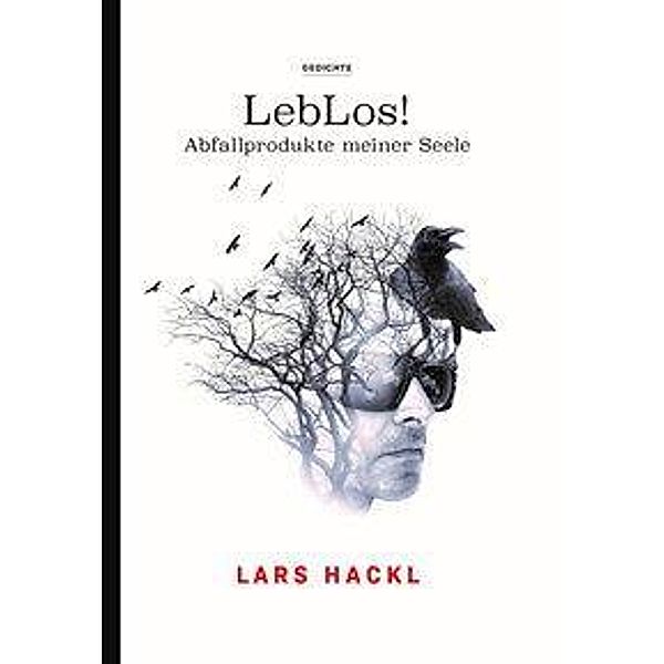 Hackl, L: LebLos!, Lars Hackl