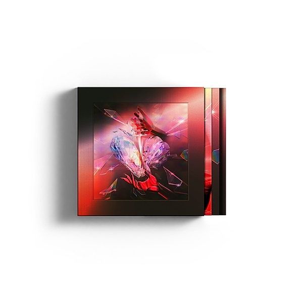 Hackney Diamonds (CD + Blu-ray), The Rolling Stones