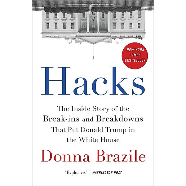 Hacks, Donna Brazile