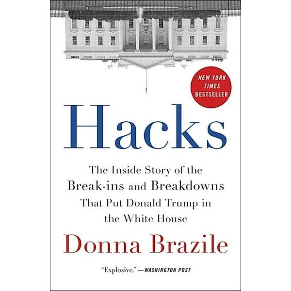 Hacks, Donna Brazile