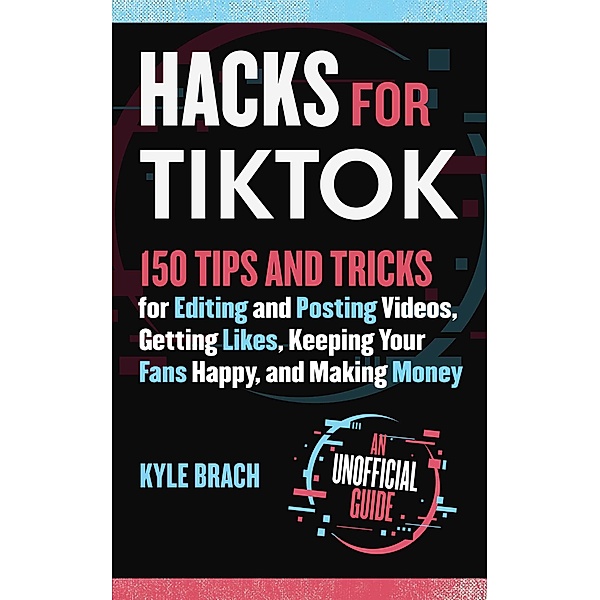 Hacks for TikTok, Kyle Brach
