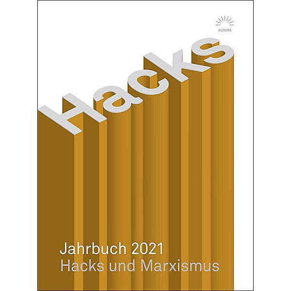 Hacks Jahrbuch 2021
