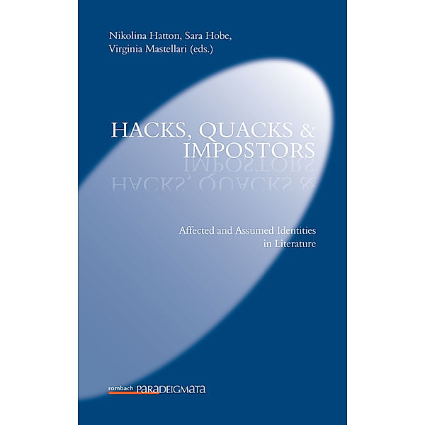 Hacks, Quacks & Impostors