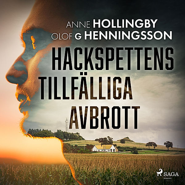 Hackspettens tillfälliga avbrott, Anne Hollingby, Olof G. Henningson