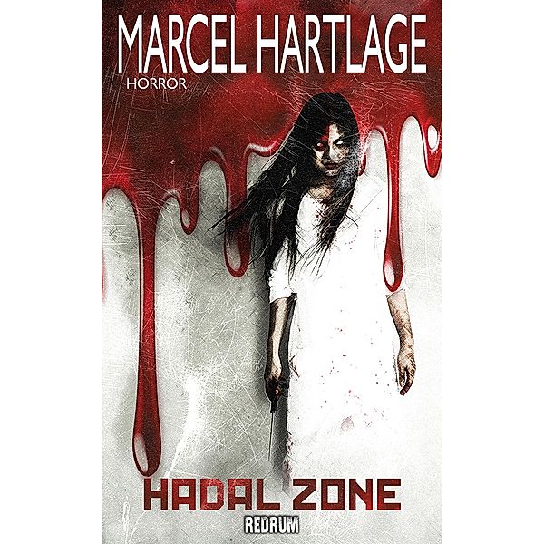 Hadal Zone, Marcel Hartlage