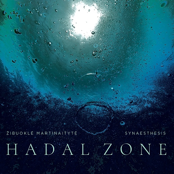 Hadal Zone, Synaesthesis