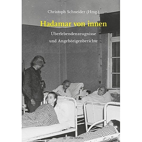 Hadamar von innen