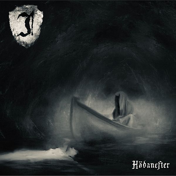 Hadanefter (Vinyl), Jordfast