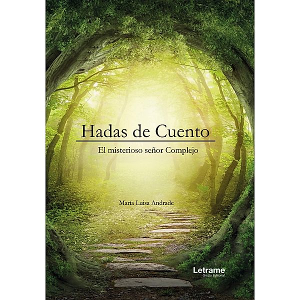 Hadas de cuento, Maria Luisa Andrade