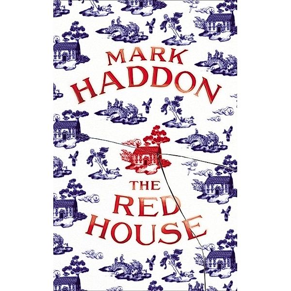 Haddon, M: Red House, Mark Haddon