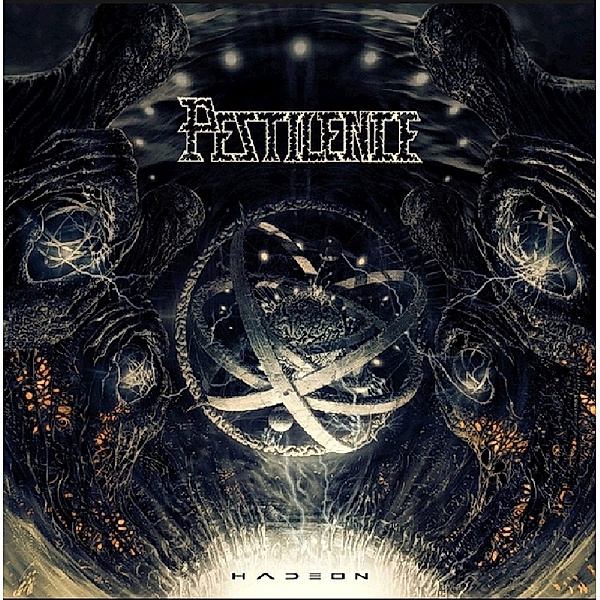 Hadeon (Vinyl), Pestilence