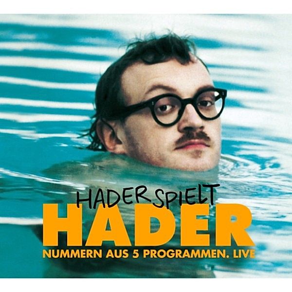 Hader spielt Hader, Josef Hader