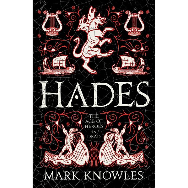 Hades, Mark Knowles