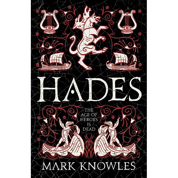 Hades, Mark Knowles