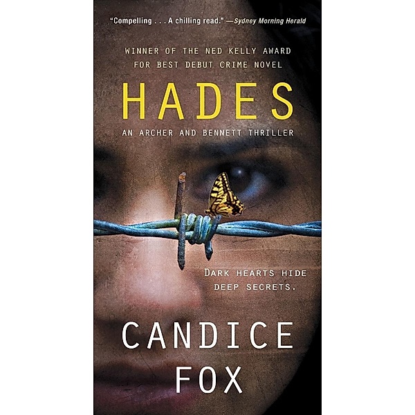 Hades / An Archer and Bennett Thriller Bd.1, Candice Fox