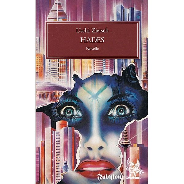 HADES / Fantasy, Uschi Zietsch