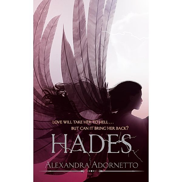 Hades / Halo Bd.2, Alexandra Adornetto
