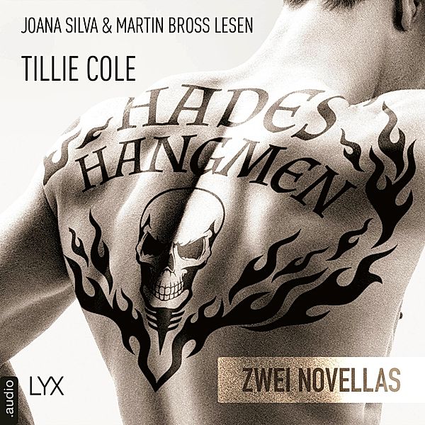 Hades-Hangmen-Reihe - 1 - Hades' Hangmen: Zwei Novellas, Tillie Cole