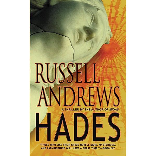 Hades / Mysterious Press, Russell Andrews