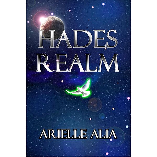 Hades Realm / Hades, Arielle Alia