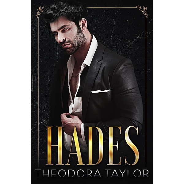 Hades / Ruthless MC Bd.1, Theodora Taylor