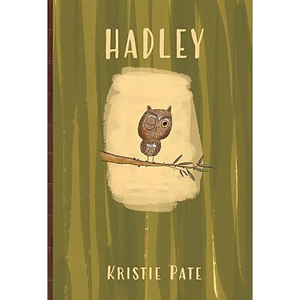 Hadley, Kristie Pate
