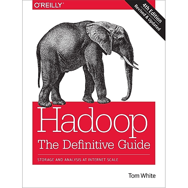 Hadoop: The Definitive Guide, Tom White