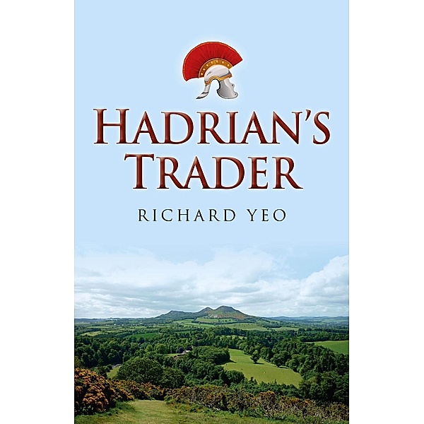 Hadrian's Trader, Richard Yeo
