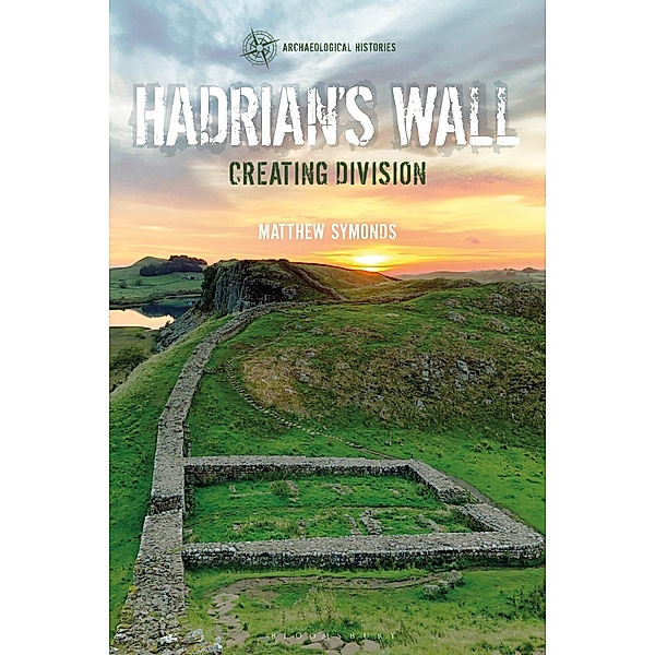 Hadrian's Wall, Matthew Symonds