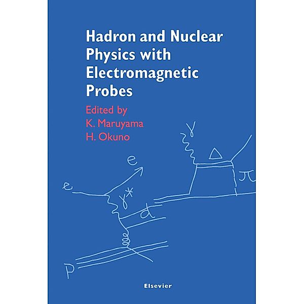 Hadron and Nuclear Physics with Electromagnetic Probes