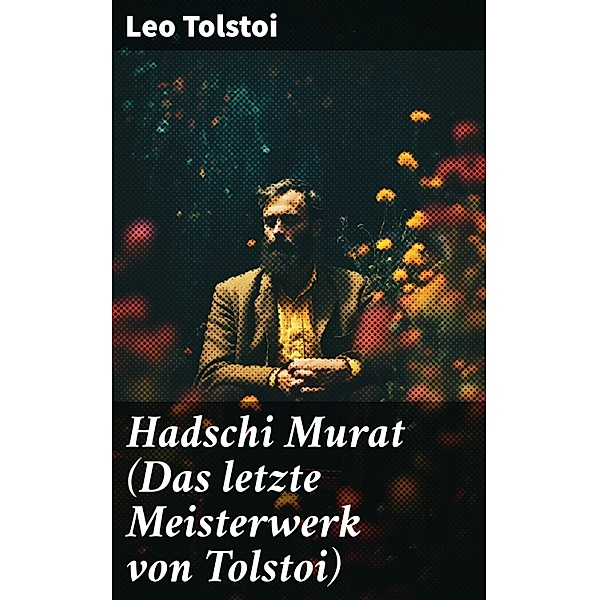 Hadschi Murat (Das letzte Meisterwerk von Tolstoi), Leo Tolstoi