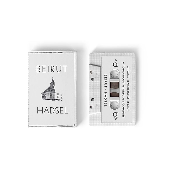 Hadsel, Beirut