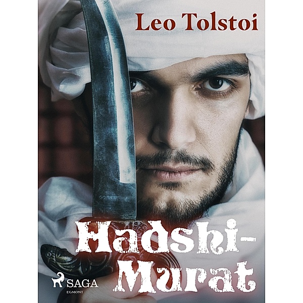 Hadshi-Murat, Leo Tolstoi