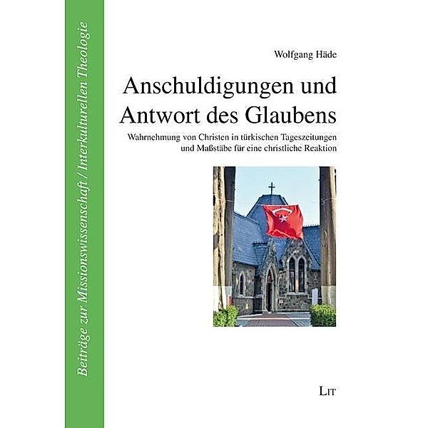 Häde, W: Anschuldigungen und Antwort des Glaubens, Wolfgang Häde
