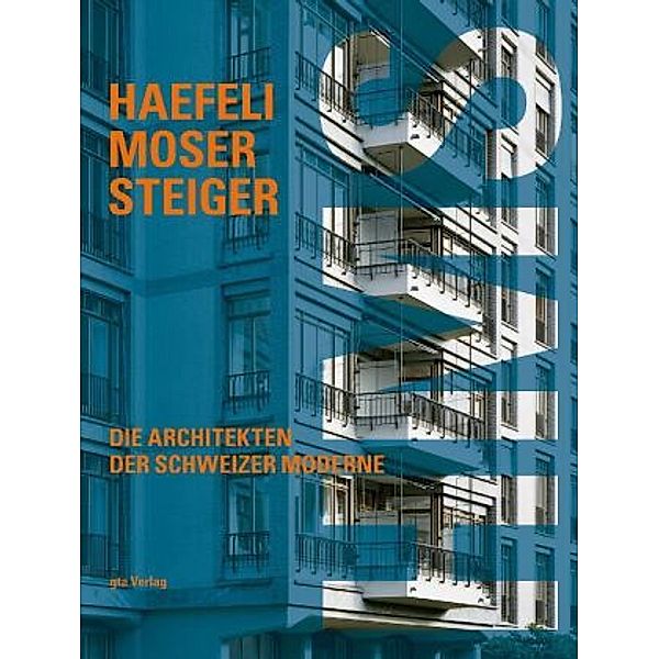 Haefeli Moser Steiger