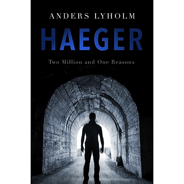 Haeger, Anders Lyholm