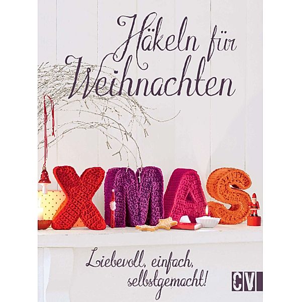 Häkeln für Weihnachten