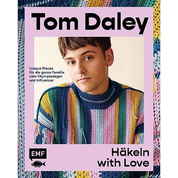 Häkeln with Love, Tom Daley