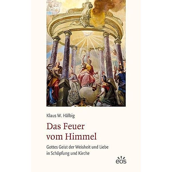 Hälbig, K: Feuer vom Himmel, Klaus W. Hälbig