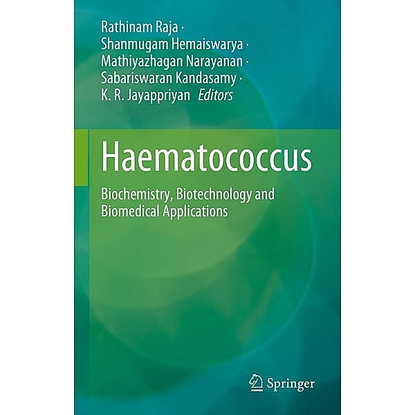 Haematococcus