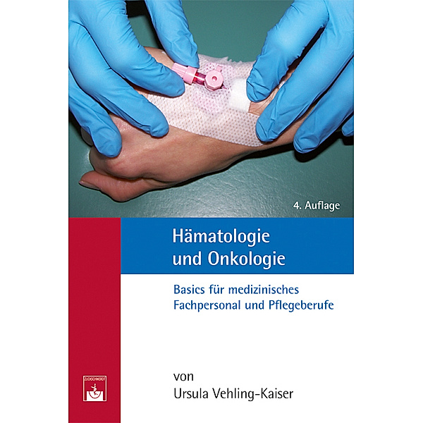 Hämatologie und Onkologie, Ursula Vehling-Kaiser