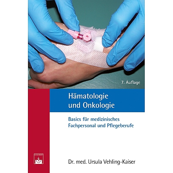 Hämatologie und Onkologie, Ursula Vehling-Kaiser