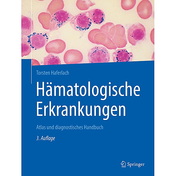 Hämatologische Erkrankungen, Torsten Haferlach