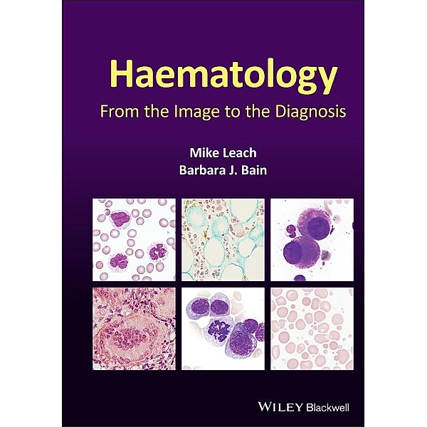 Haematology, Mike Leach, Barbara J. Bain