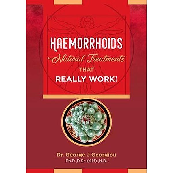 Haemorrhoids, George John Georgiou