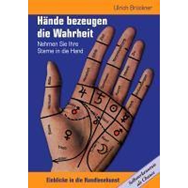 Hände bezeugen die Wahrheit, Ulrich Brückner