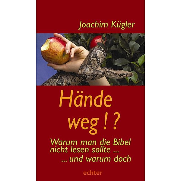 Hände weg!?, Joachim Kügler