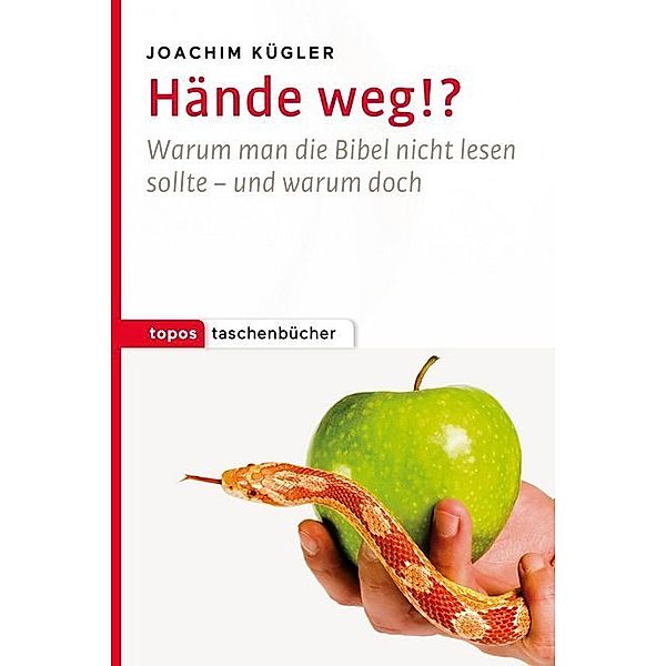 Hände weg!?, Joachim Kügler