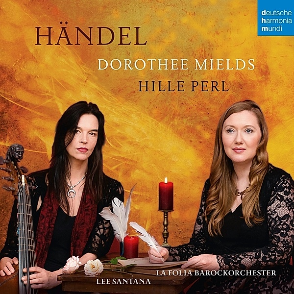 Händel, Georg Friedrich Händel
