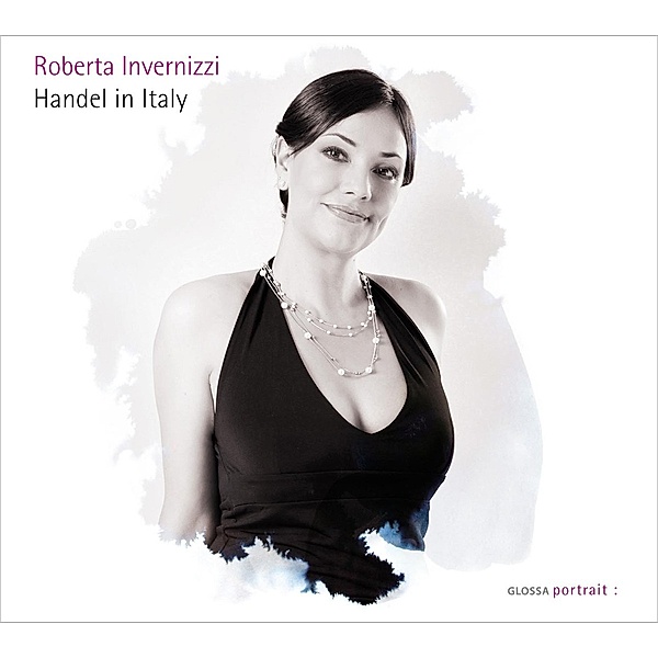 Händel In Italy-Arien Aus Italien.Kantaten, Invernizzi, Bonizzoni, La Risonanza